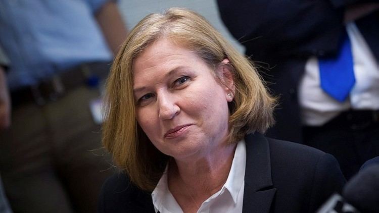 Tzipi Livni Following Herzog Livni vows not to join coalition The