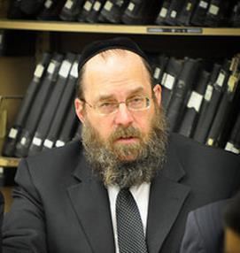 Tzvi Berkowitz Shiurim By Rabbi Tzvi Berkowitz