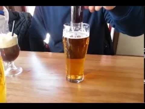 U-Boot (beer cocktail) Jgermeister uboat YouTube