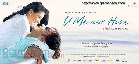 U Me Aur Hum U Me Aur Hum Movie Poster 2 glamshamcom