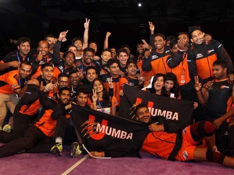 U Mumba Pro Kabaddi League Review U Mumba Unstoppable so far NDTV Sports