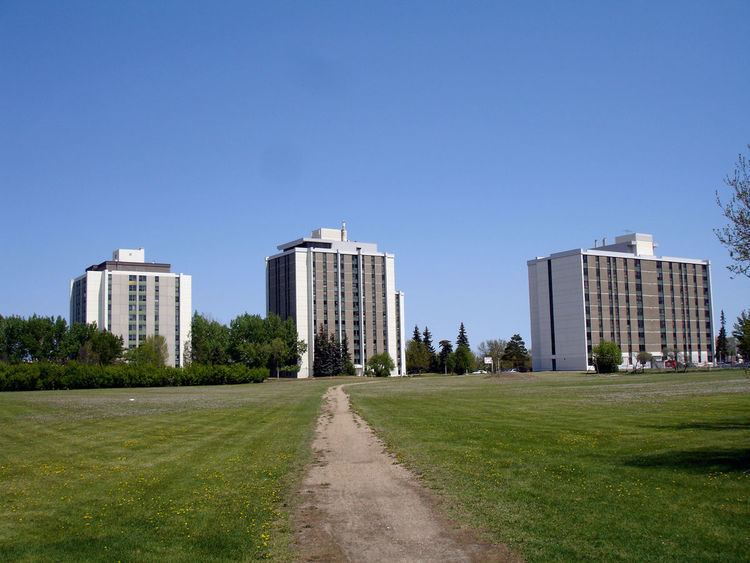 U of S Lands South Management Area, Saskatoon