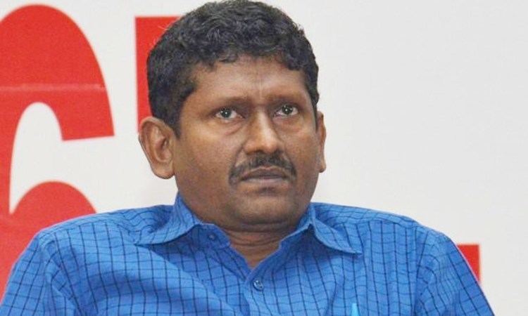 U. Sagayam IAS officer Sagayam probing granite mine scam gets life