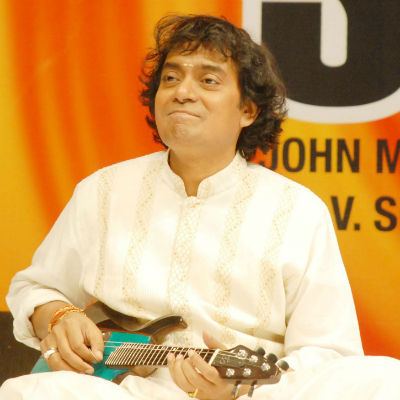 U. Srinivas U Srinivas And the mandolin falls silent Latest News Updates