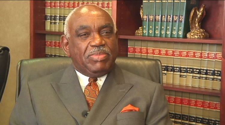 U. W. Clemon Former US District Judge UW Clemon to be honored by