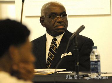 U. W. Clemon Alabamas first black federal judge UW Clemon being honored by