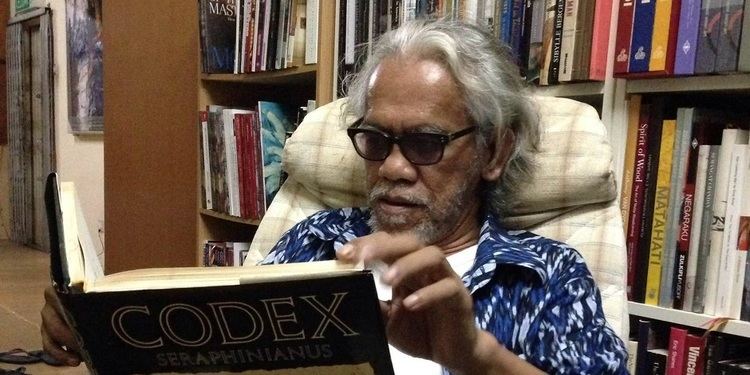 U-Wei Saari Film director UWeis wife found dead in California The Rakyat