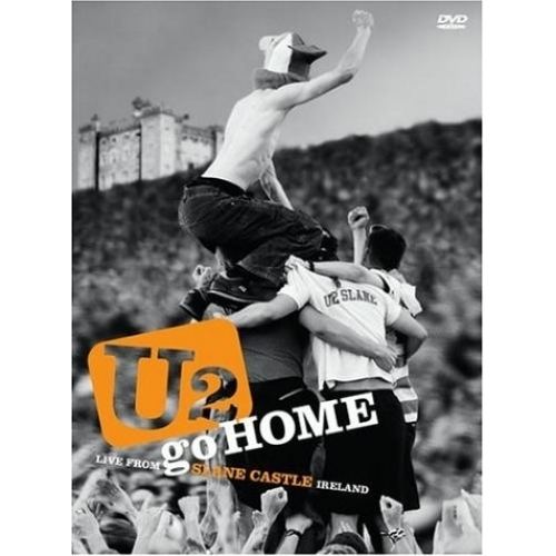 U2 Go Home: Live from Slane Castle, Ireland u2 go home live from slane castle ireland resident