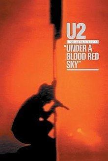 U2 Live at Red Rocks: Under a Blood Red Sky httpsuploadwikimediaorgwikipediaenthumbb