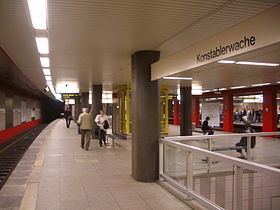 U5 (Frankfurt U-Bahn) httpsuploadwikimediaorgwikipediacommonsthu