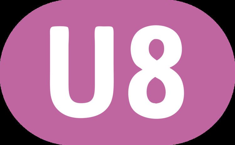 U8 (Frankfurt U-Bahn)