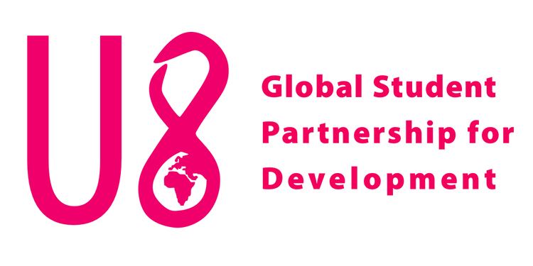 U8 Global Student Partnership for Development