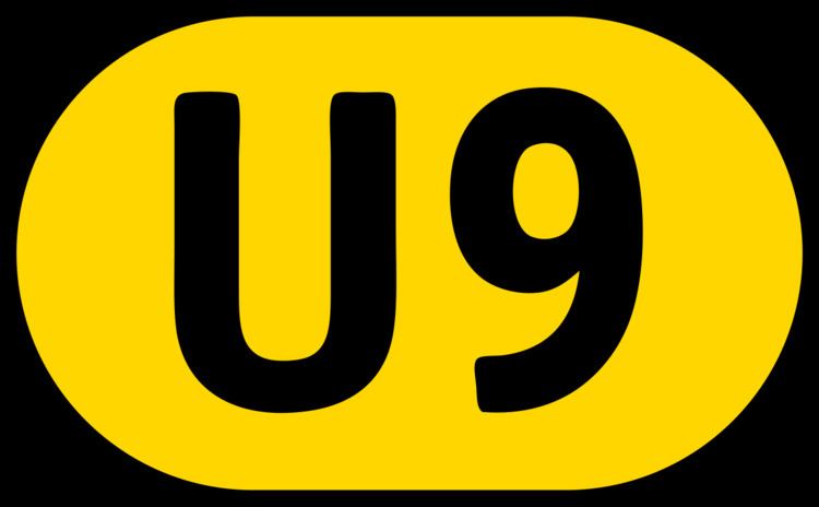 U9 (Frankfurt U-Bahn)