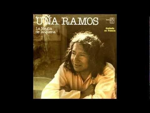 Uña Ramos Ua Ramos Camino de Llamas YouTube