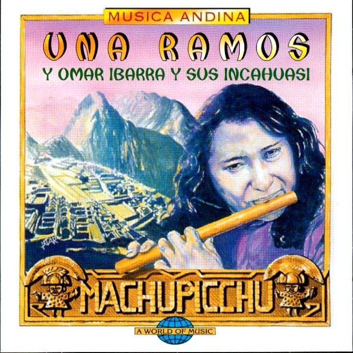 Una Ramos Ua Ramos