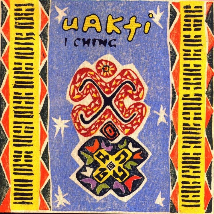 Uakti (band) Listen To This Uakti I Ching 1994
