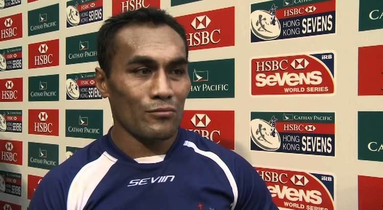 Uale Mai HK7s Day 1 Samoa interviewmov YouTube