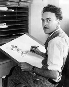 Ub Iwerks Ub Iwerks Wikipedia the free encyclopedia