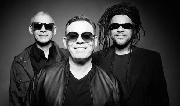 UB40 UB4039s Ali Cambell My brothers39 rival band is ridiculous Music