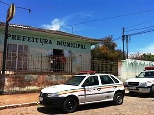 Ubaí G1 MP investiga fraudes em licitaes em Uba Norte de Minas