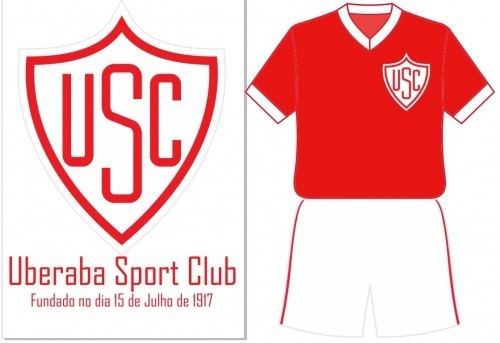 Uberaba Sport Club Uberaba Sport Club Uberaba MG terceiro distintivo encontrado