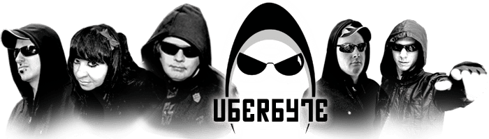 Uberbyte Ubersite Uberbyte39s official website Ubersite