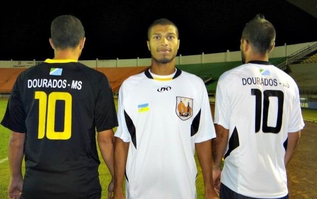 Ubiratan Esporte Clube Ubiratan coloca camisetas venda para torcedores de Dourados