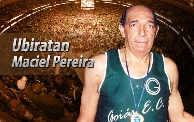 Ubiratan Pereira Maciel Celtics Brasil