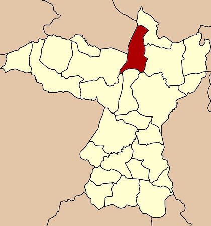 Ubolratana District