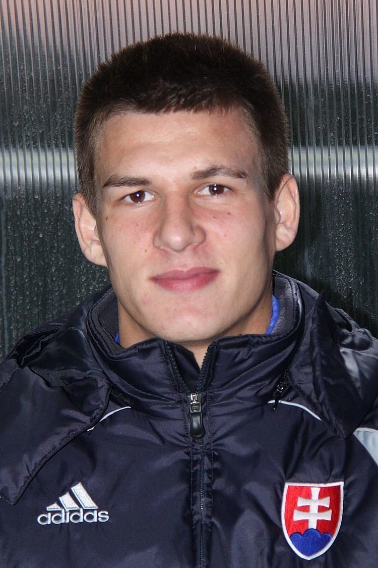 Lubomir Korijkov