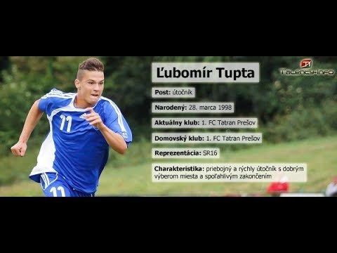 Ľubomír Tupta ubomr Tupta The new talent of Slovakia HD YouTube