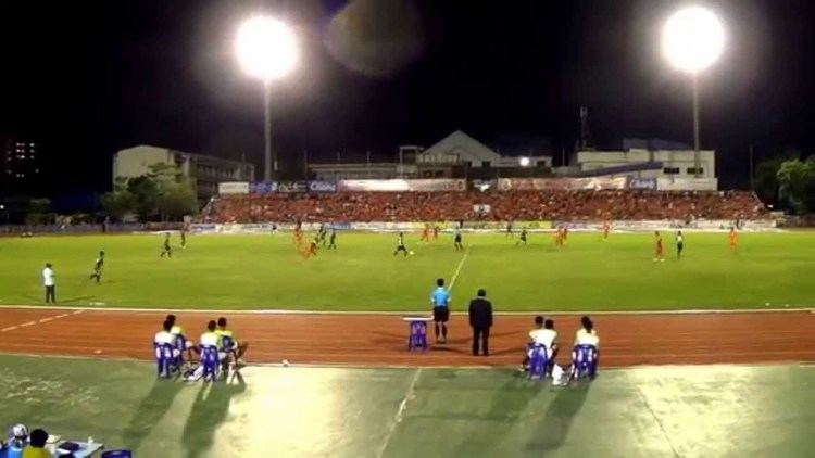 Ubon Ratchathani F.C. Full Highlight Udon Thani Fc 1 0 Ubon Ratchathani Fc YouTube