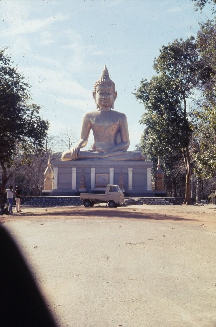 Ubon Ratchathani Province in the past, History of Ubon Ratchathani Province