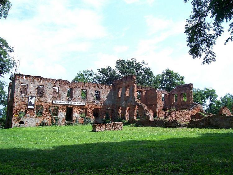 Łubowice, Silesian Voivodeship
