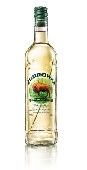 Żubrówka Bison Grass Vodka DEATHMATCH ubrwka vs Bak39s