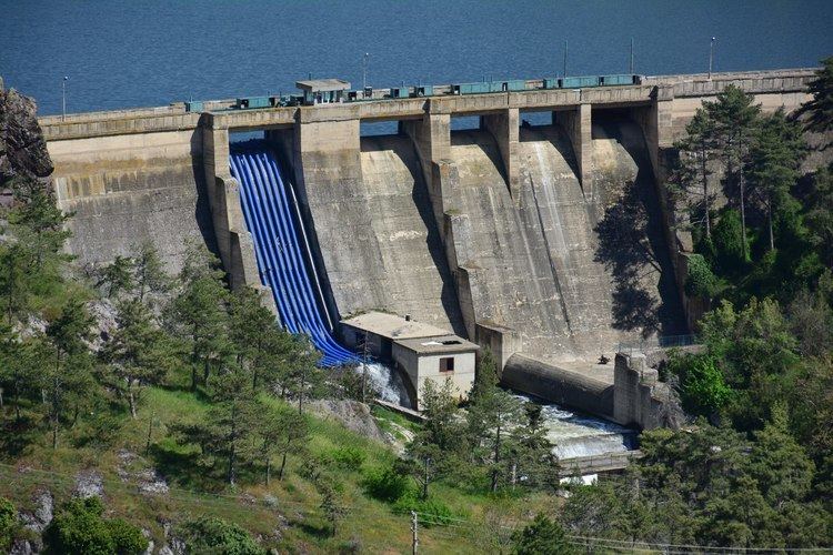 Çubuk-1 Dam httpsiytimgcomvijmIDrBDjgLwmaxresdefaultjpg