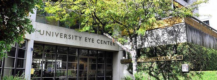 UC Berkeley School of Optometry UC Berkeley Optometry Our Clinics