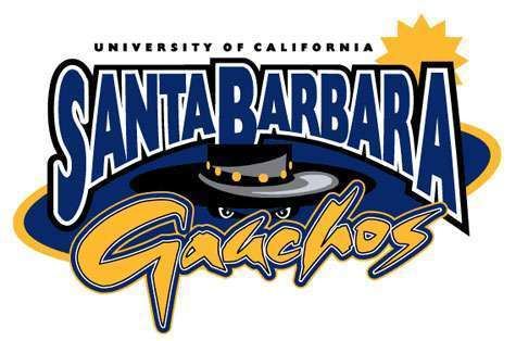 UC Santa Barbara Gauchos The Men Behind the Myths