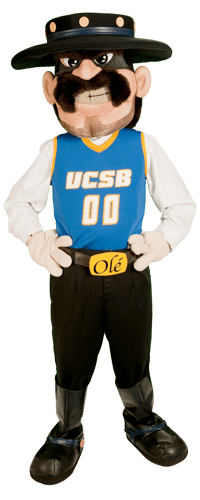 UC Santa Barbara Gauchos ucsbgauchoscomfanzoneLocosolepngmaxheight