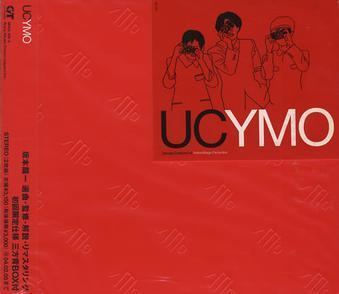 UC YMO: Ultimate Collection of Yellow Magic Orchestra httpsuploadwikimediaorgwikipediaen66cUC