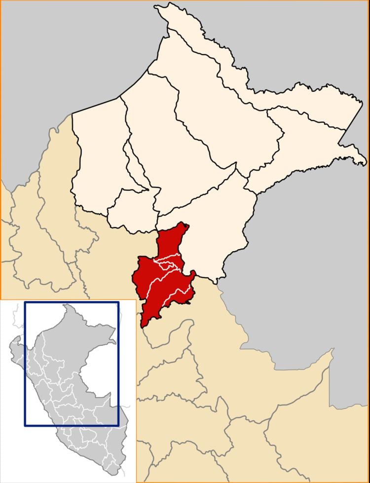 Ucayali Province