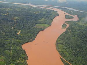 Ucayali River httpsuploadwikimediaorgwikipediacommonsthu