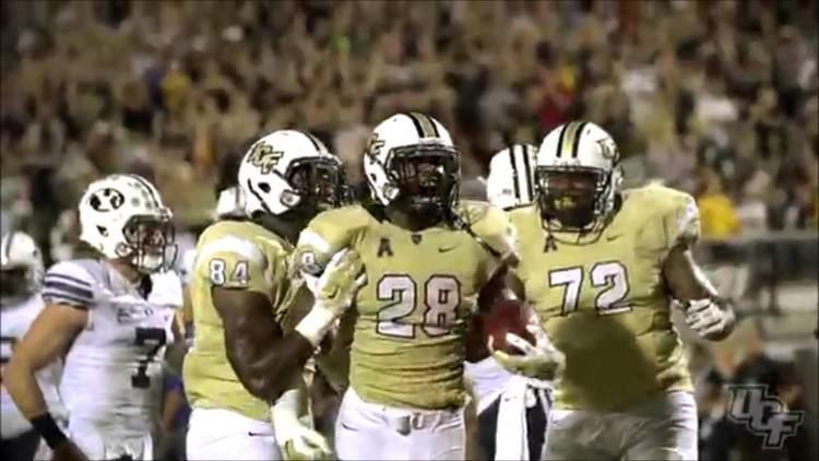 UCF Knights football UCF Knights crack top100 in projected SampP