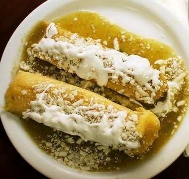 Uchepos 1000 images about Mexxcian food on Pinterest Mexican bread