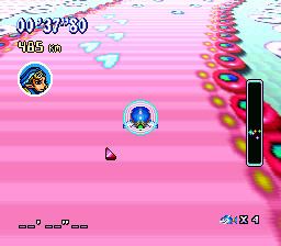 Uchuu Race: Astro Go! Go! Uchuu Race Astro Go Go Japan ROM lt SNES ROMs Emuparadise