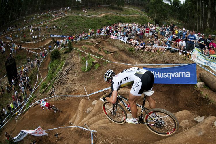 UCI Mountain Bike World Cup LIVE coverage of the UCI MTB World Cup in La Bresse