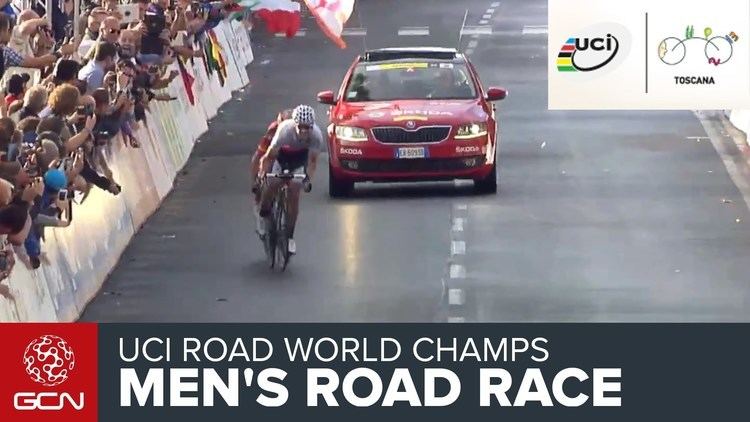 UCI Road World Championships – Men's road race httpsiytimgcomviLmJVLrInblcmaxresdefaultjpg