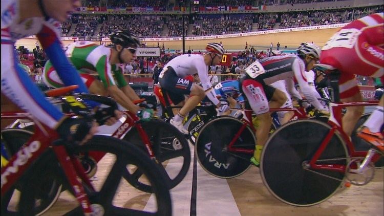 UCI Track Cycling World Championships – Men's omnium httpsiytimgcomvizeA7FEDAXZAmaxresdefaultjpg