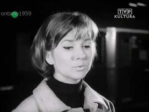 Łucja Prus ucja Prus Malwy TVP 1967 YouTube