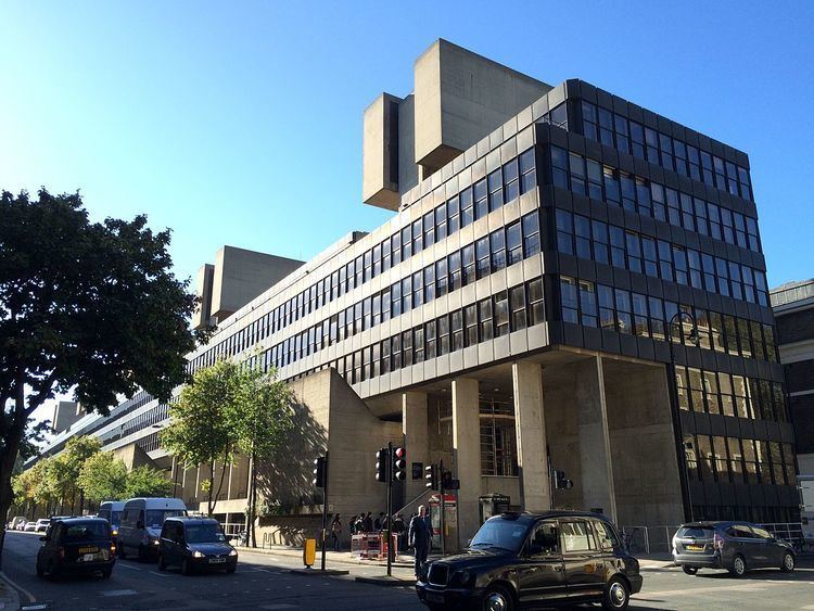 UCL Division of Psychology and Language Sciences